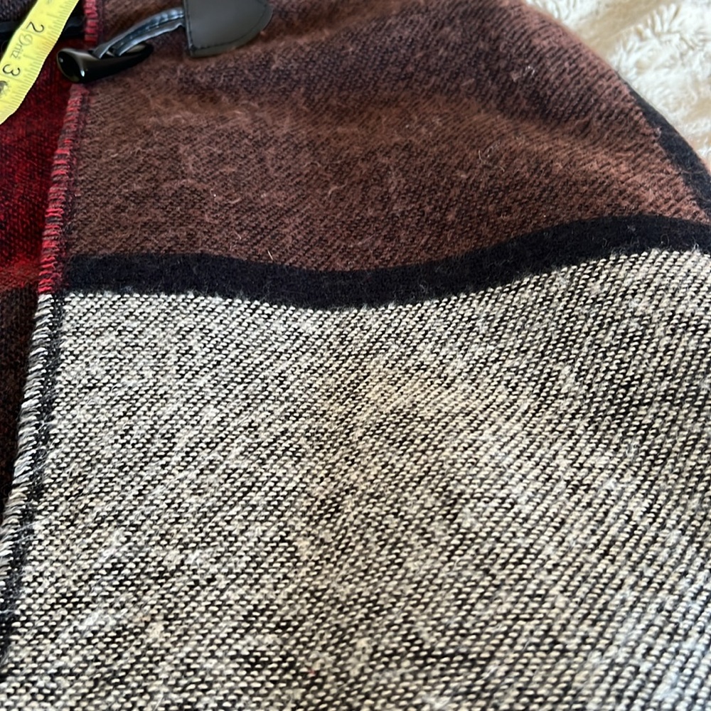 Shawl wrap - Picture 13 of 15